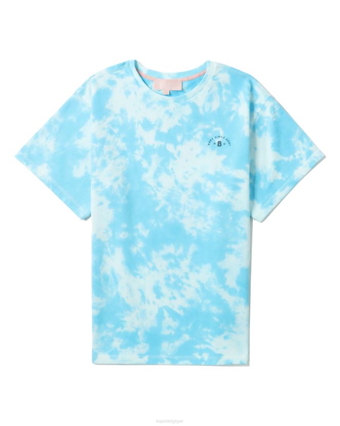 bleue