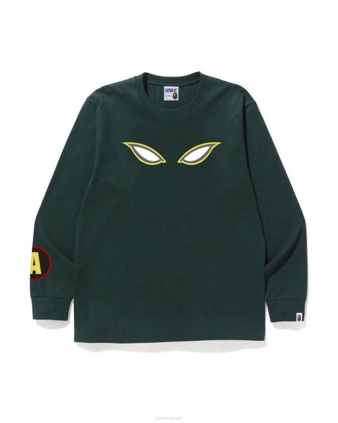 armée verte