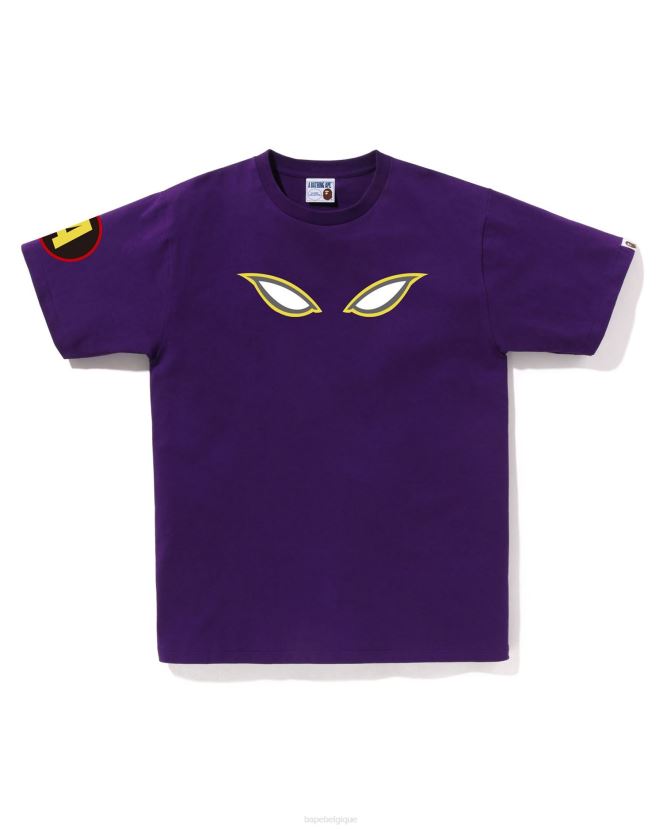 violet