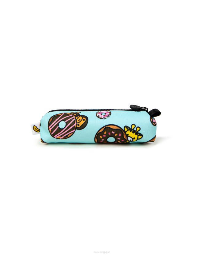 trousse bébé milo A Bathing Ape enfants ZHX6N41089 cause