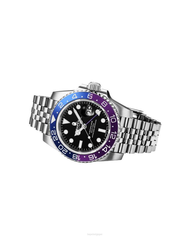 type 2 A Bathing Ape Hommes ZHX6N4412 bleu