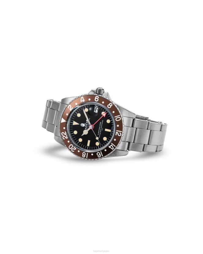 type classique 2 A Bathing Ape Hommes ZHX6N4456 brun