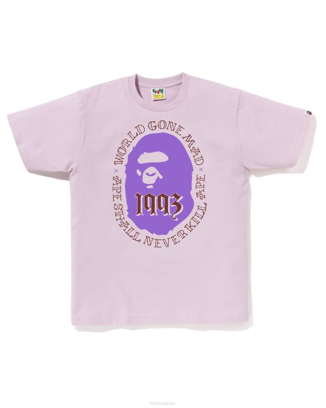 lilas pastel