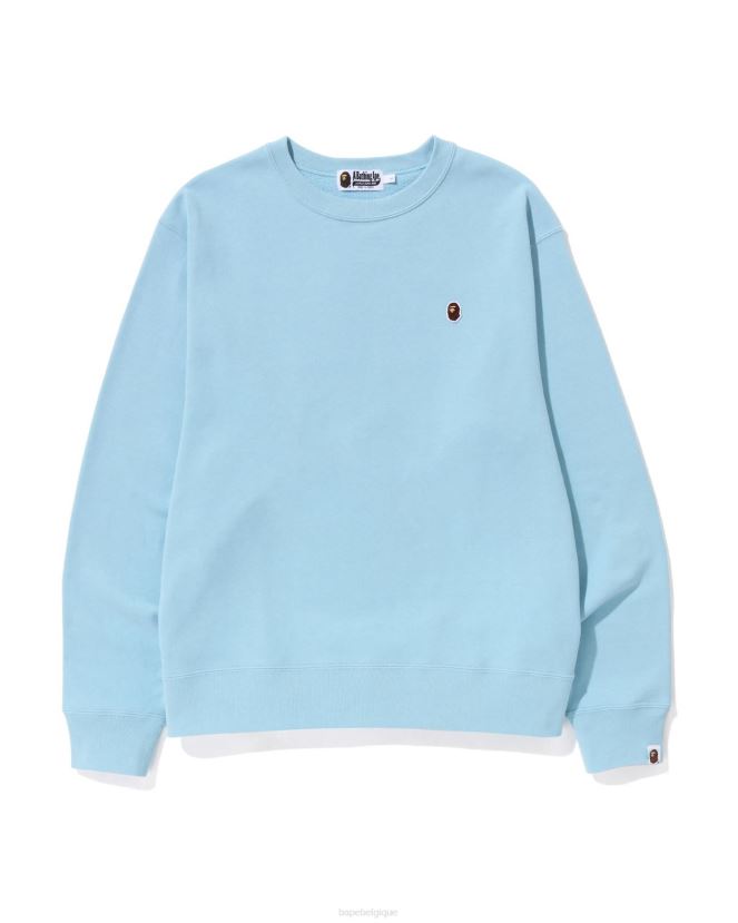 bleue