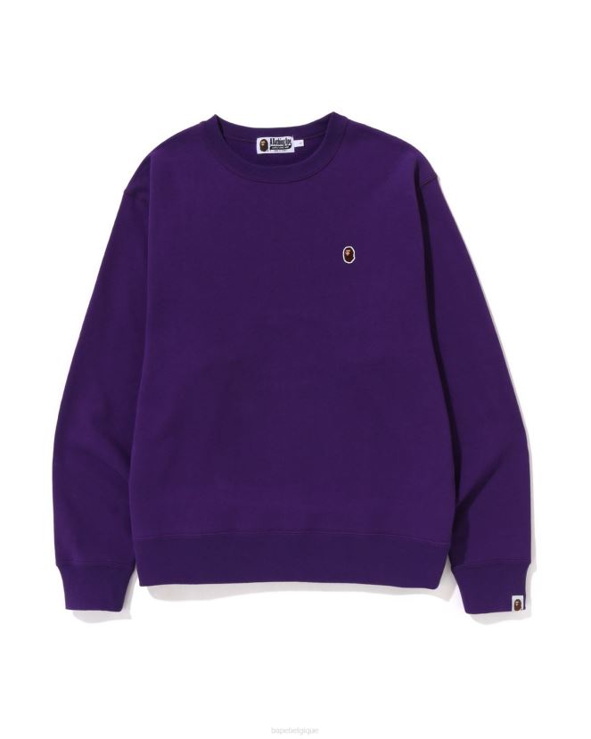 violet