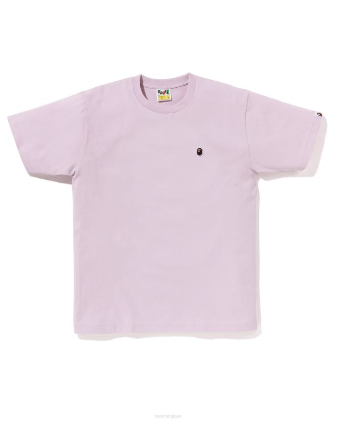 lilas pastel