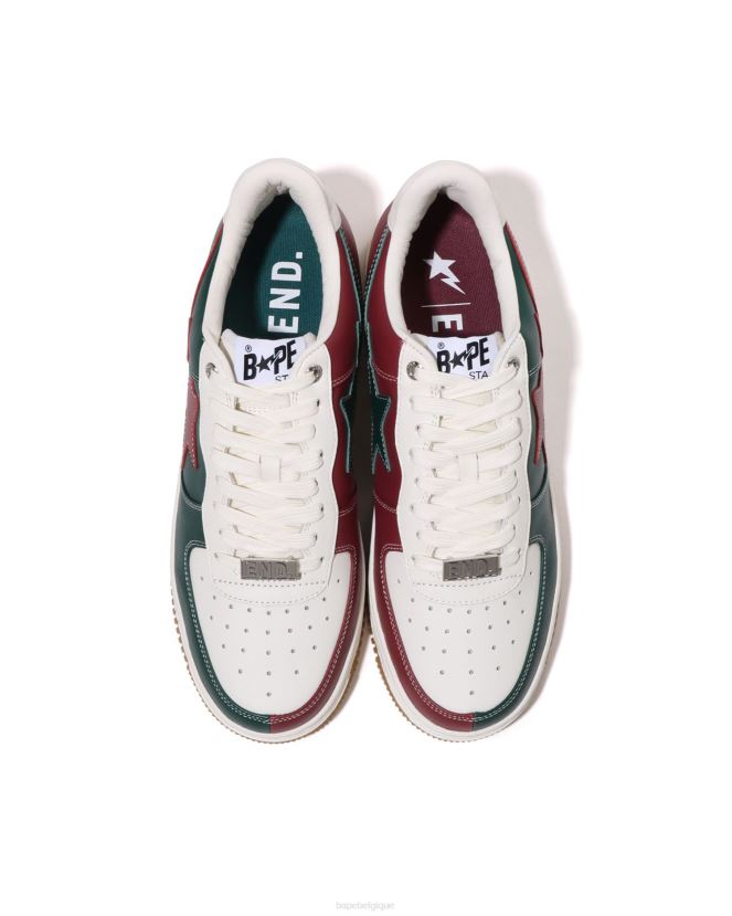 x fin bape sta m1Hommes ZHX6N4666 cause