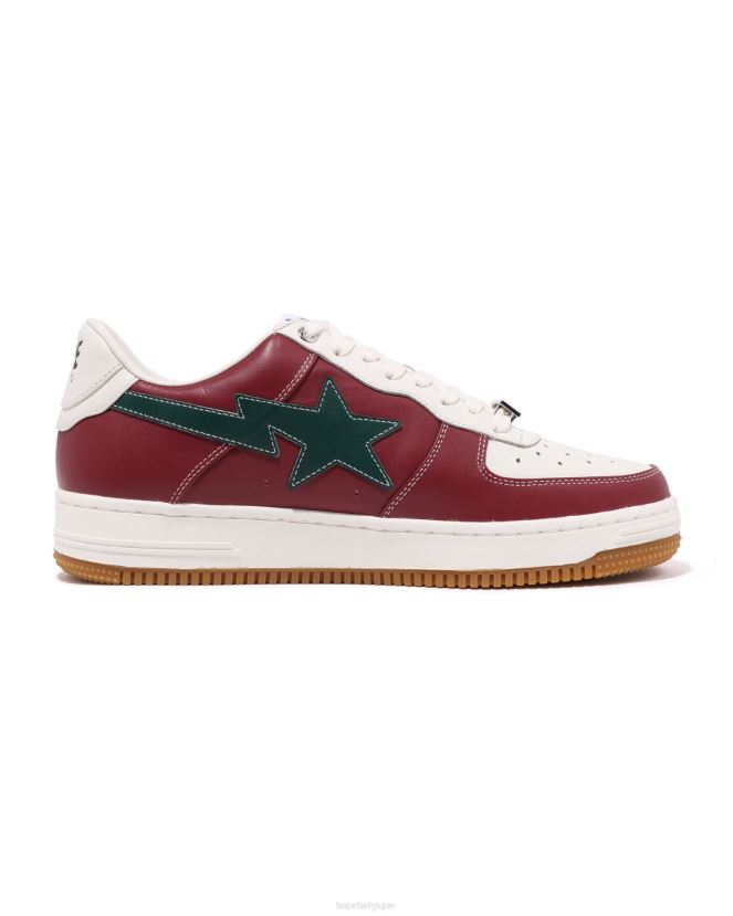 x fin bape sta m1Hommes ZHX6N4666 cause