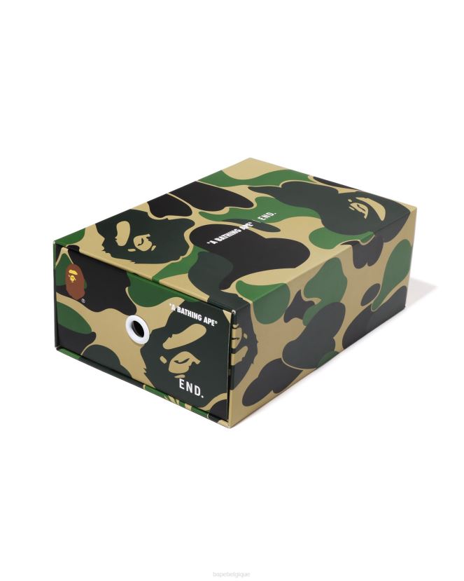 x fin bape sta m1Hommes ZHX6N4666 cause
