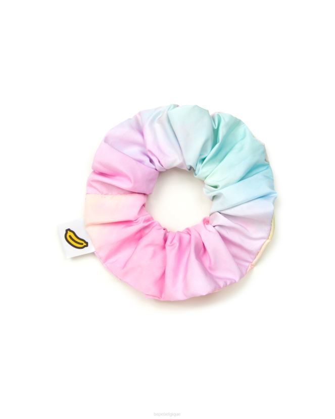 élastique à cheveux bébé milo A Bathing Ape femmes ZHX6N41077 cause