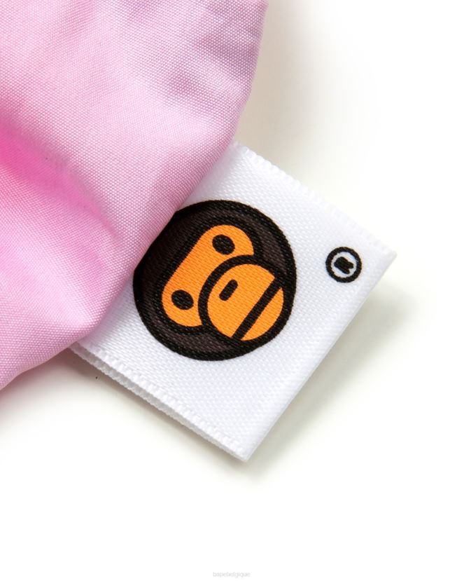 élastique à cheveux bébé milo A Bathing Ape femmes ZHX6N41077 cause